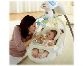 - Fisher Price My Little Lamb (Y5708) 5