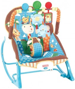 - Fisher Price  (Y7872)