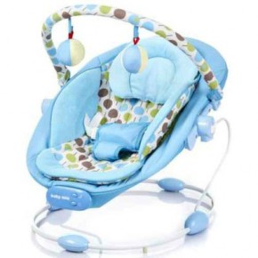  Baby Mix BR245 blue