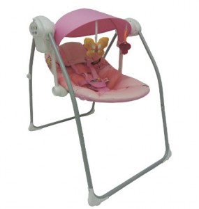   Babyhit Deep Sleept Pink (14879)