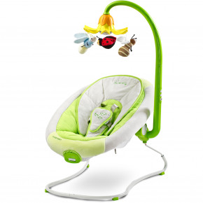  Caretero Blossom Green