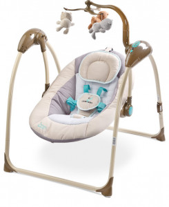  Caretero Loop Beige