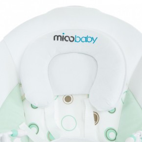   Mioobaby Siesta Green 6