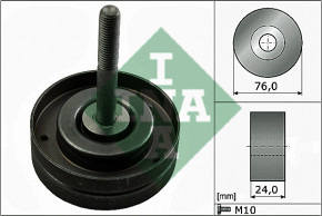    INA 532 0500 10  Audi