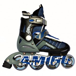  Amigo Sport Powerflex M3 (.34-37) 