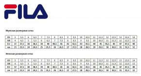  Fila Nrk Pro (38, ) 3