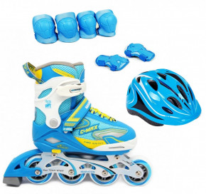   Maraton C-Max Set 35-38   