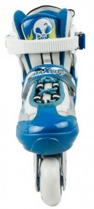  Max City Rio Black . 25-28 Blue 3