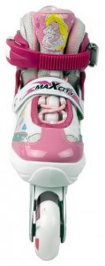  Max City Rio . 25-28 Pink 3