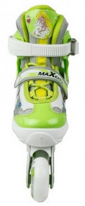   Max City Rio d. 29-32  3