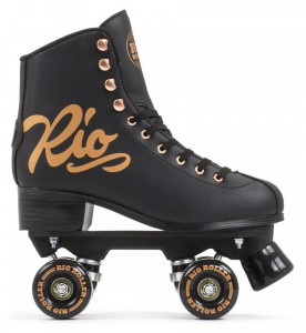  Rio Roller Rose Black (, 37) 3