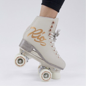  Rio Roller Rose Cream (, 38) 5