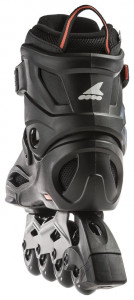  Rollerblade Cruiser (47, Black) 4