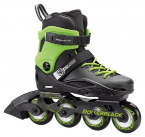  Rollerblade Cyclone 2018 (, 38-39)