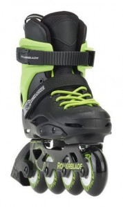  Rollerblade Cyclone 2018 (, 38-39) 3