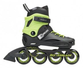  Rollerblade Cyclone 2018 (, 38-39) 5