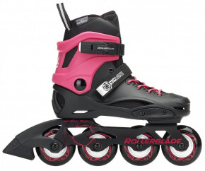  Rollerblade Cyclone G 2019 (, 31-34) 4