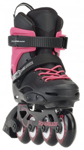  Rollerblade Cyclone G 2019 (, 31-34) 5