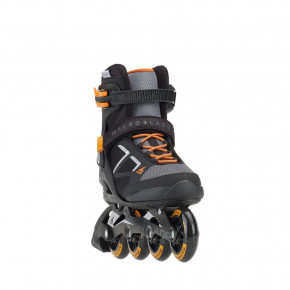  Rollerblade Macroblade 80 2018 (45) 4