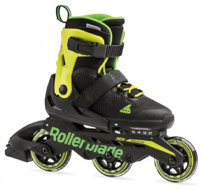   Rollerblade Microblade 3wd 2019 (-, 28-32)