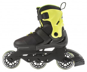   Rollerblade Microblade 3wd 2019 (-, 28-32) 3