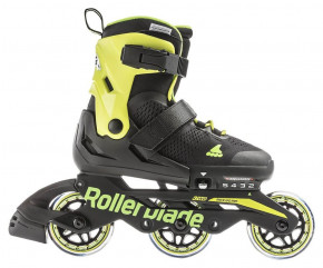   Rollerblade Microblade 3wd 2019 (-, 28-32) 4