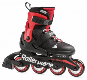   Rollerblade Microblade Combo  2019 (-, 28-32) 4