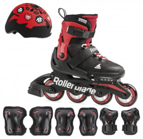   Rollerblade Microblade Cube 2019 (-, 33-36.5)