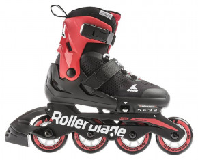   Rollerblade Microblade Cube 2019 (-, 33-36.5) 4