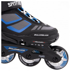  Rollerblade Spitfire 2018 (36.5-40.5) 5