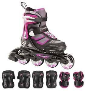  Rollerblade Spitfire Combo G 2018 (28-32)