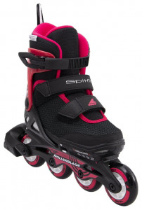  Rollerblade Spitfire SL G 2018 (33-36.5)