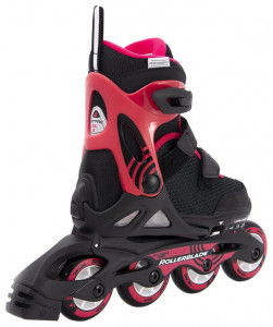  Rollerblade Spitfire SL G 2018 (33-36.5) 3