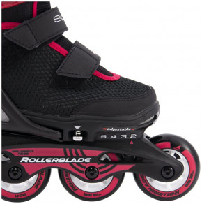  Rollerblade Spitfire SL G 2018 (33-36.5) 5