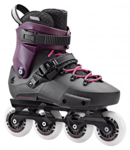  Rollerblade Twister Edge W 2018 (38, )