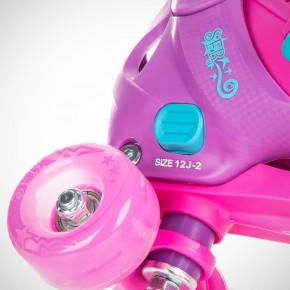   SFR Lightning Hurricane .25.5-29 Pink (RS185L) 8