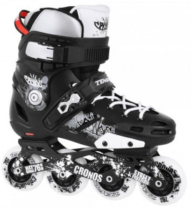   Tempish Cronos 46 Black (100028/black/46)