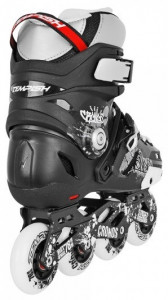   Tempish Cronos 46 Black (100028/black/46) 3