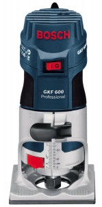   Bosch GKF 600 +  3