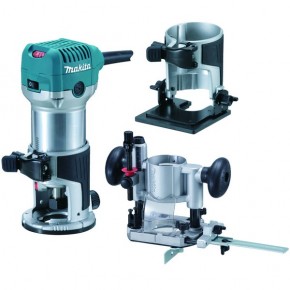  Makita RT0700CX2J 3