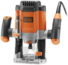   Black & Decker KW1200EKA