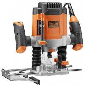   Black & Decker KW1200EKA 3