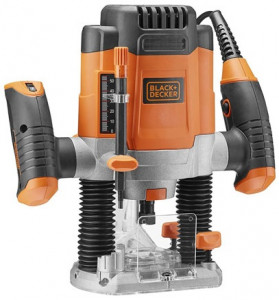   Black & Decker KW1200EKA 4