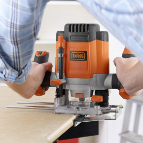   Black & Decker KW1200EKA 5