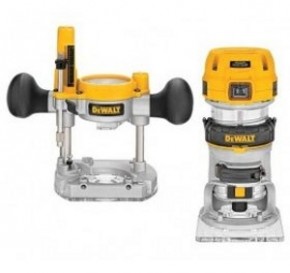  DeWalt D26204K Set