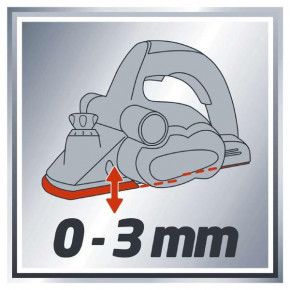  Einhell TE-PL 850 Expert (4345270) 3