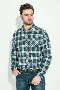  , button-down   Time of Style 276V003 XXL - 3