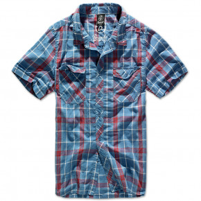   Brandit Roadstar RED-BLUE (XXL) 4012.42