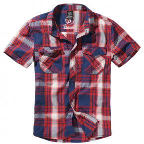  Brandit Roadstar RED-NAVY-WHITE (M) 4012.164