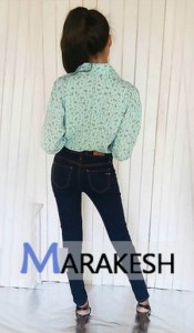   Marakesh 52193 S (42UA)  3